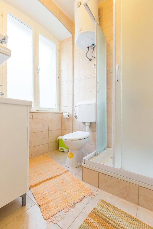 Mila Apartments In Old Town Centre ザダル エクステリア 写真