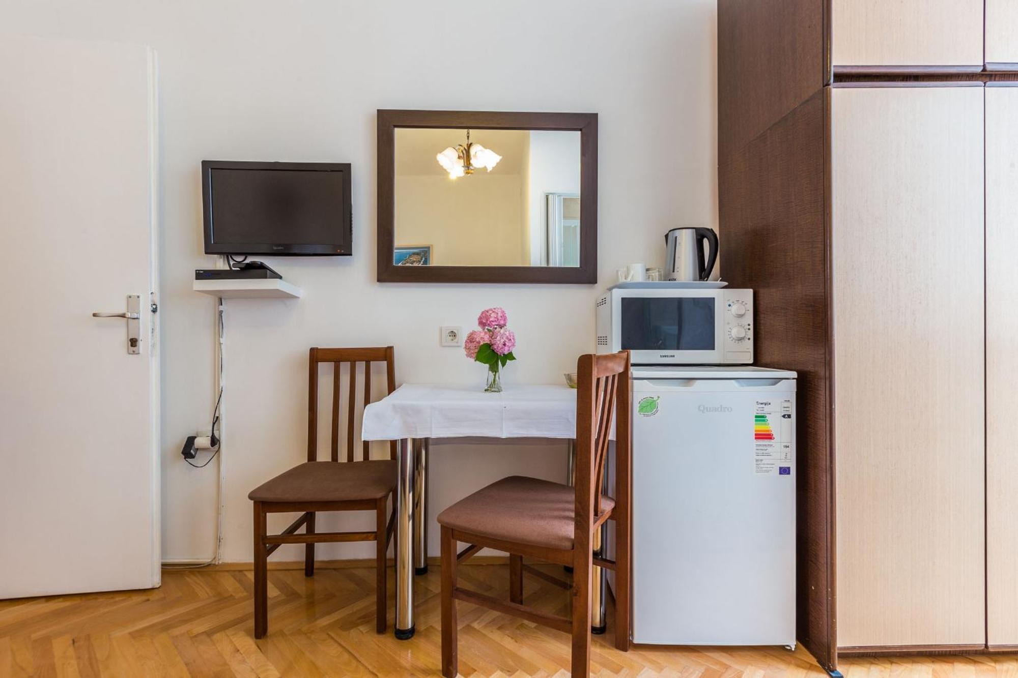 Mila Apartments In Old Town Centre ザダル 部屋 写真