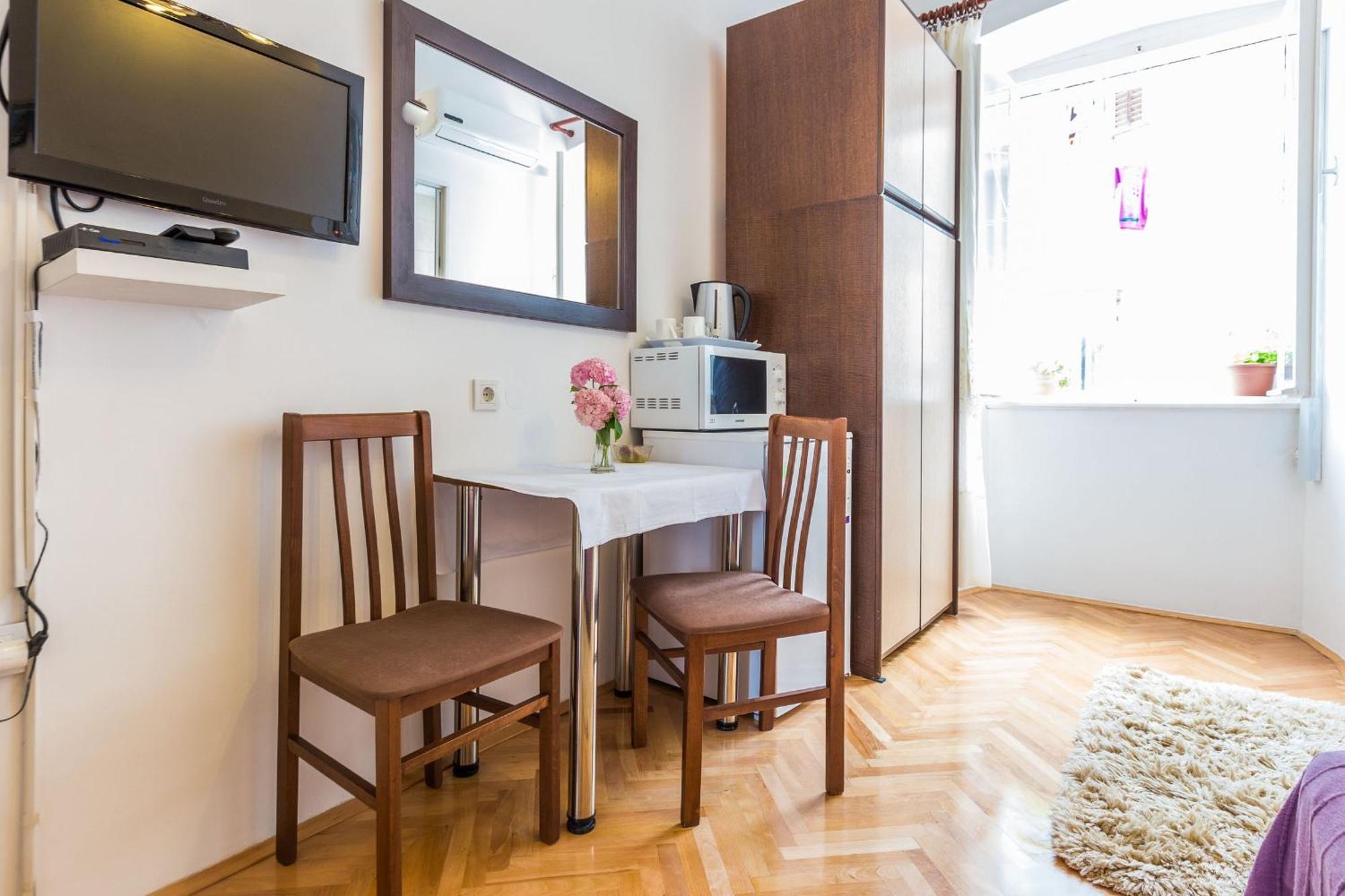 Mila Apartments In Old Town Centre ザダル 部屋 写真