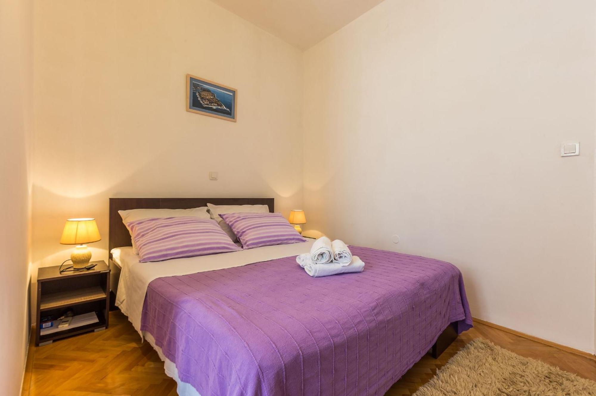 Mila Apartments In Old Town Centre ザダル 部屋 写真